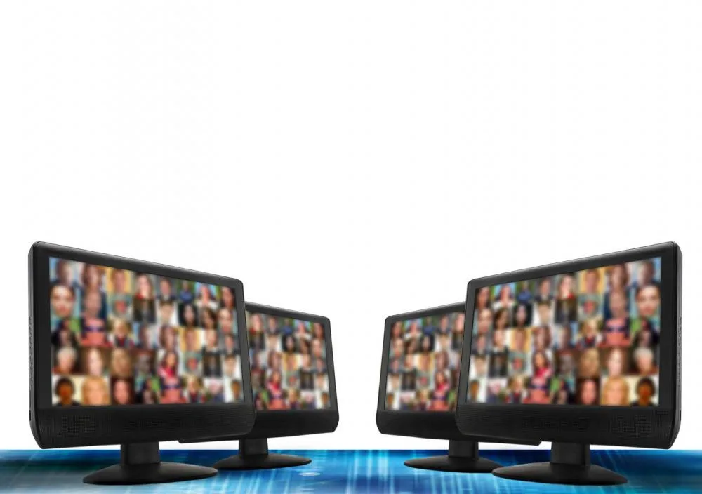 screens