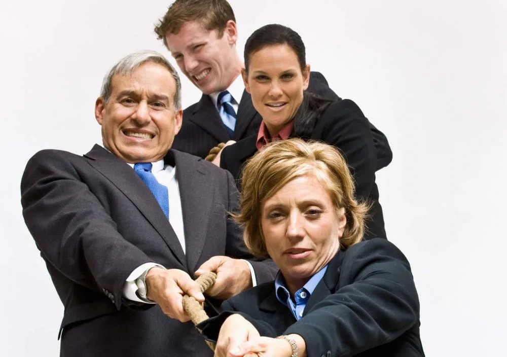 team