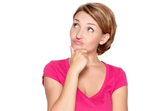 thinking