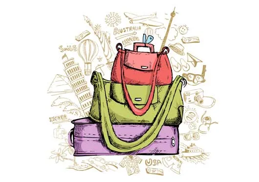 travel