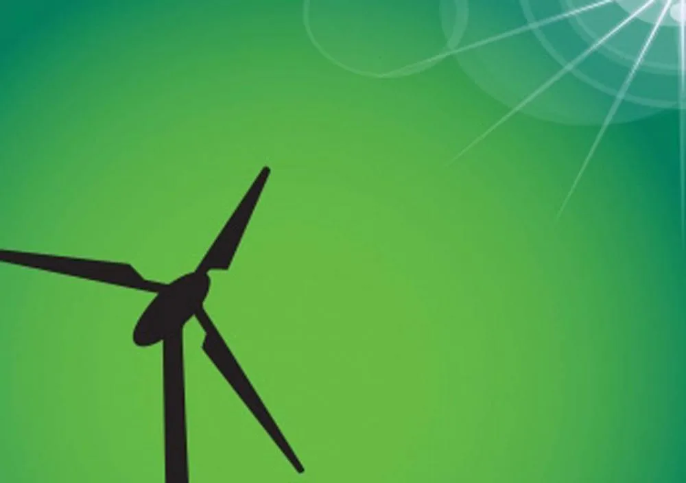 wind-turbine