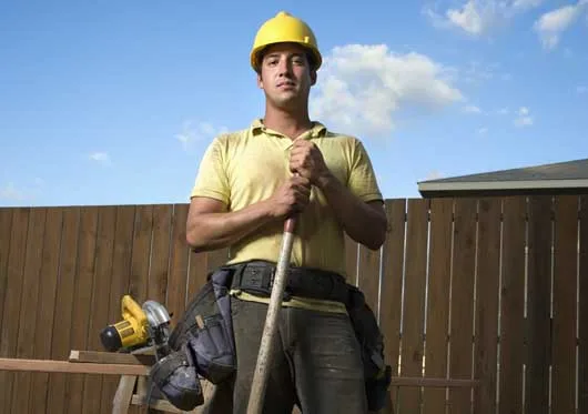 worker