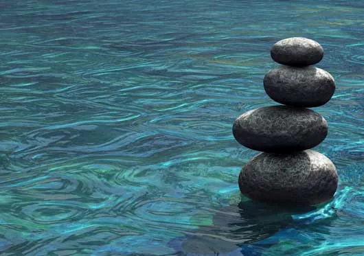 zen-rocks